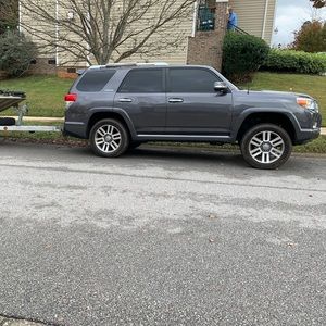 Meet your Posher, Charlie